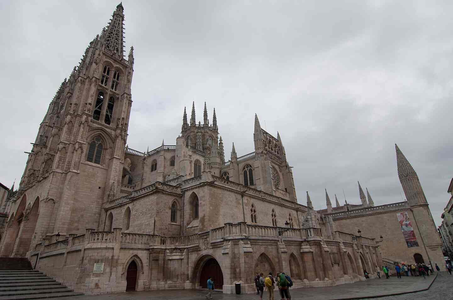 Catedral de Burgos