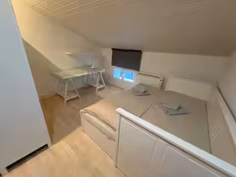 Segundo dormitorio